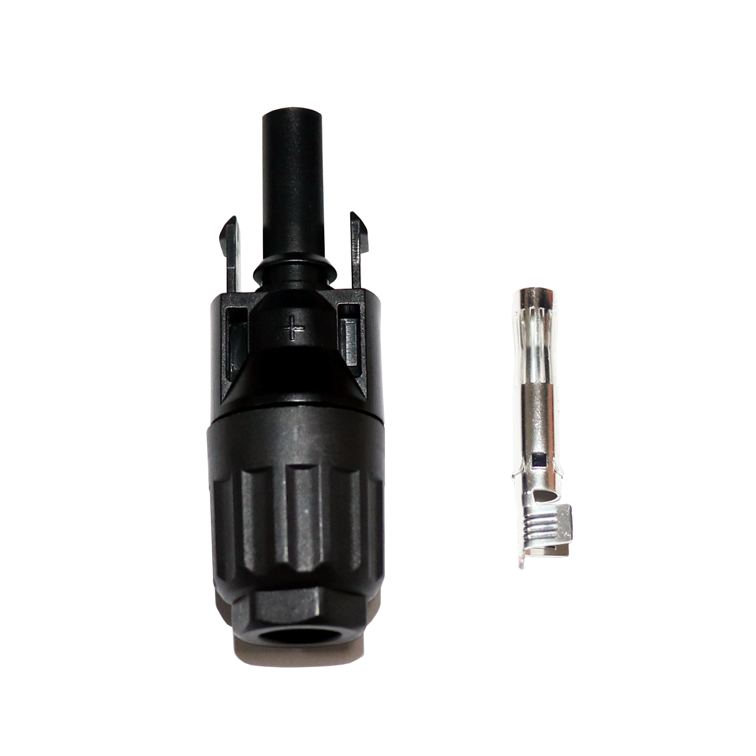光伏連接器(MC4 公) 光伏連接器(MC4 公)